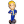 Fallout 3 - Survival Edition 2 Icon 24x24 png